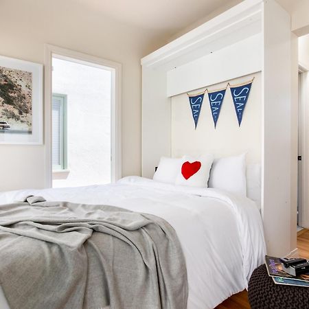 Sonder The Bungalows San Diego Extérieur photo