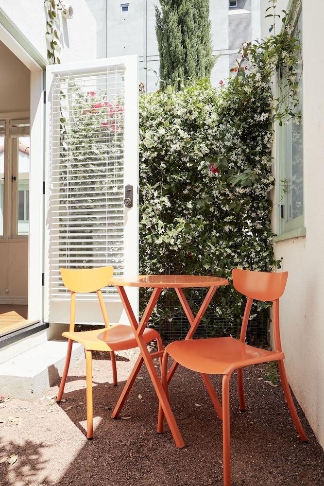 Sonder The Bungalows San Diego Extérieur photo