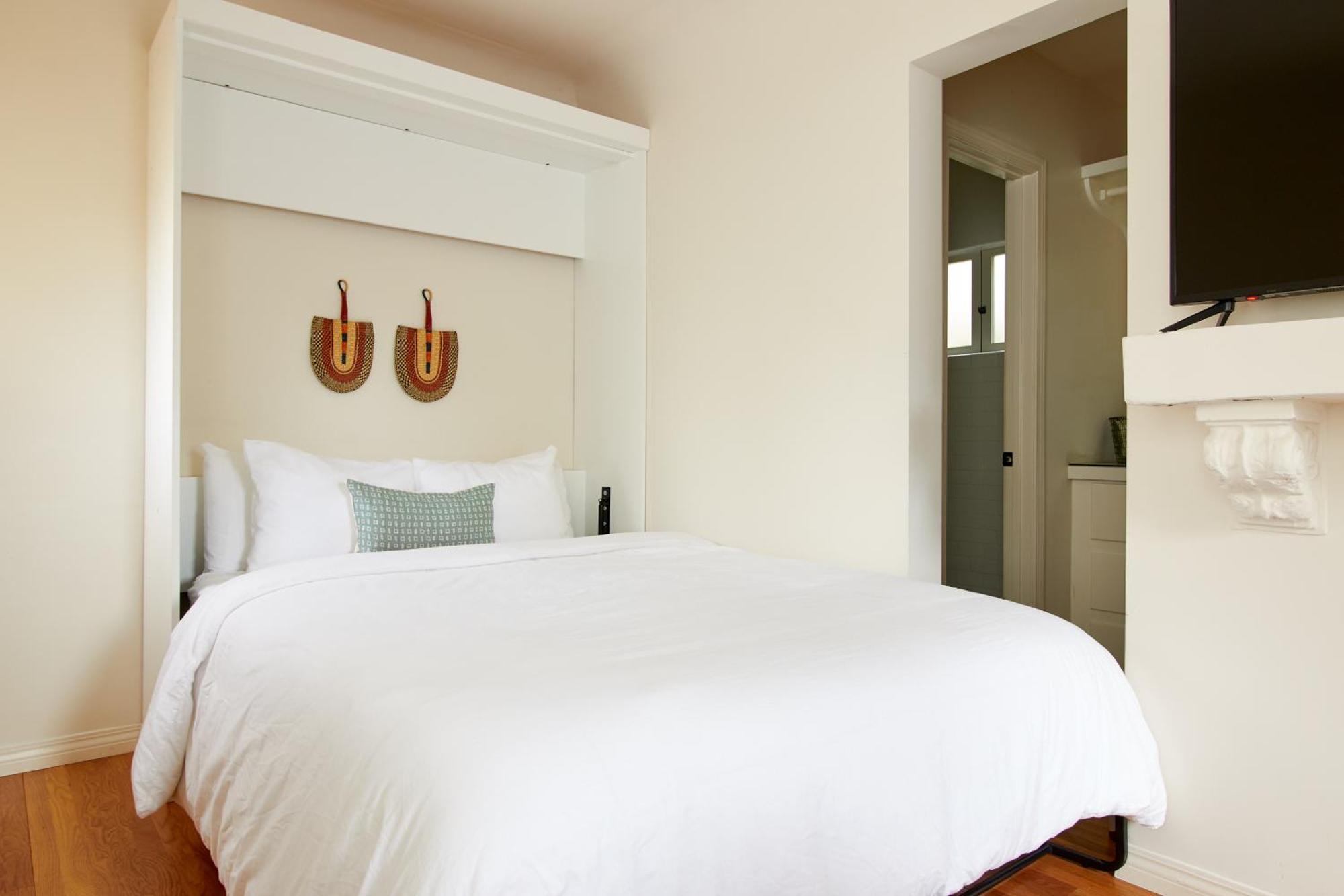 Sonder The Bungalows San Diego Extérieur photo