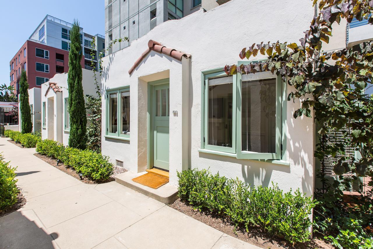 Sonder The Bungalows San Diego Extérieur photo