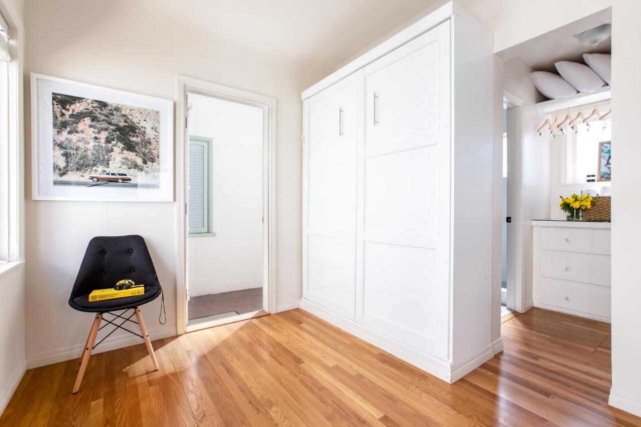 Sonder The Bungalows San Diego Extérieur photo